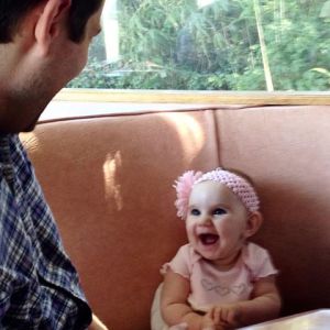 avonlea smile picture